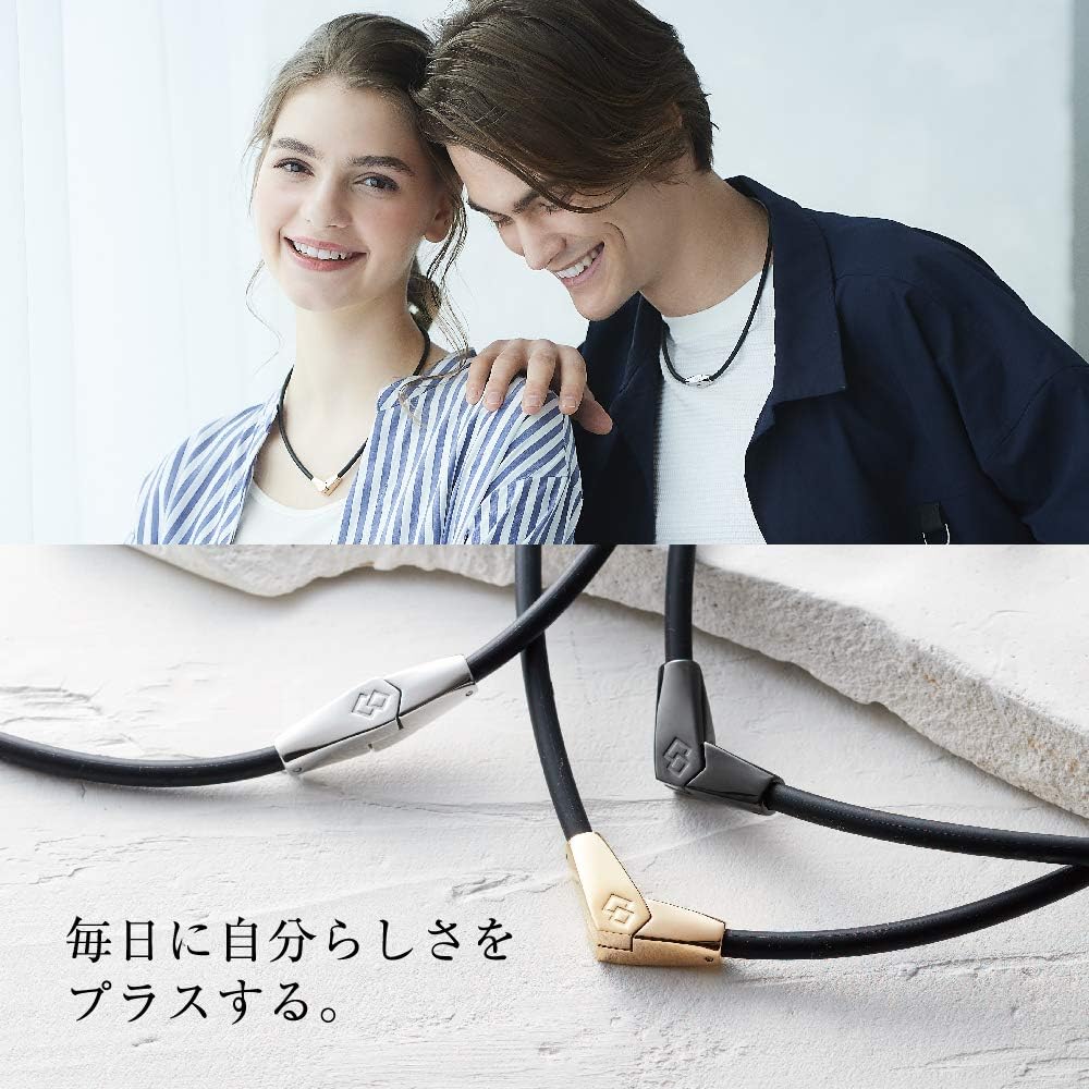 日本Colantotte 克朗托天 磁石項鍊 NECKLACE ALT 磁石項圈 永久磁石 能量項圈 能量項鍊