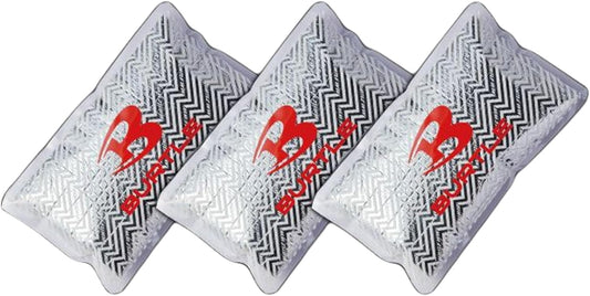 2024年新款 Burtle 原廠 日本製 保冷劑 AITOZ 空調服 專用 作業服 釣魚 戶外 露營 冰袋 cool