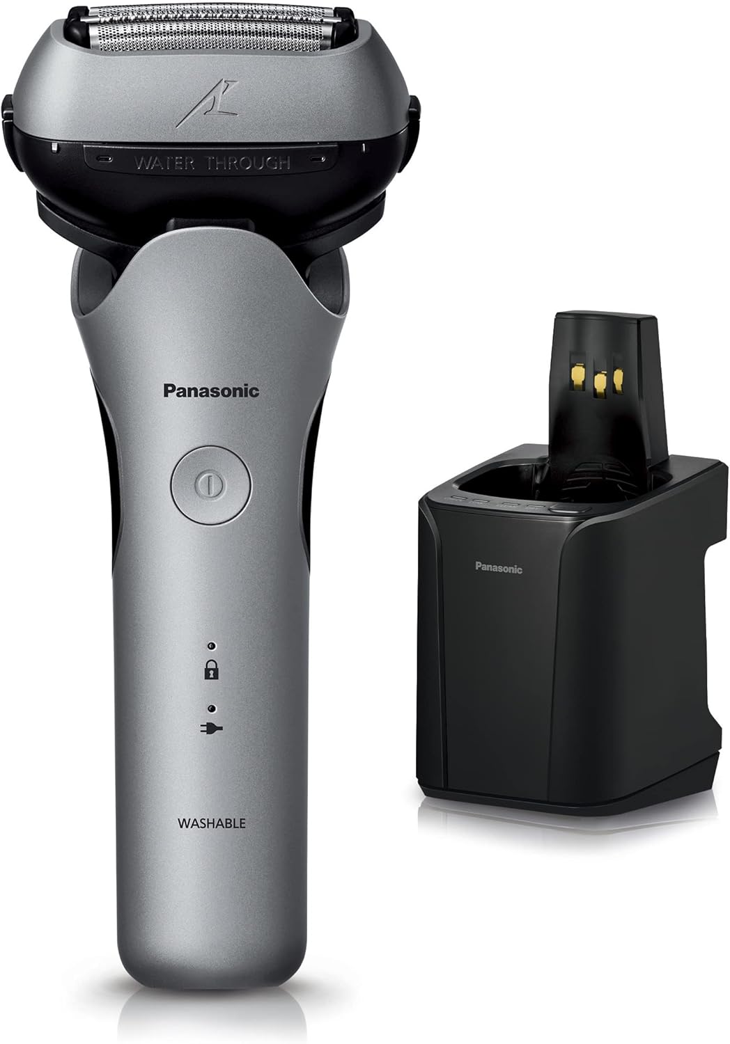 日本製 Panasonic ES-LT8B 電動刮鬍刀 三刀頭 電鬍刀 LT2B LT4B LT6B ST2T ST6T
