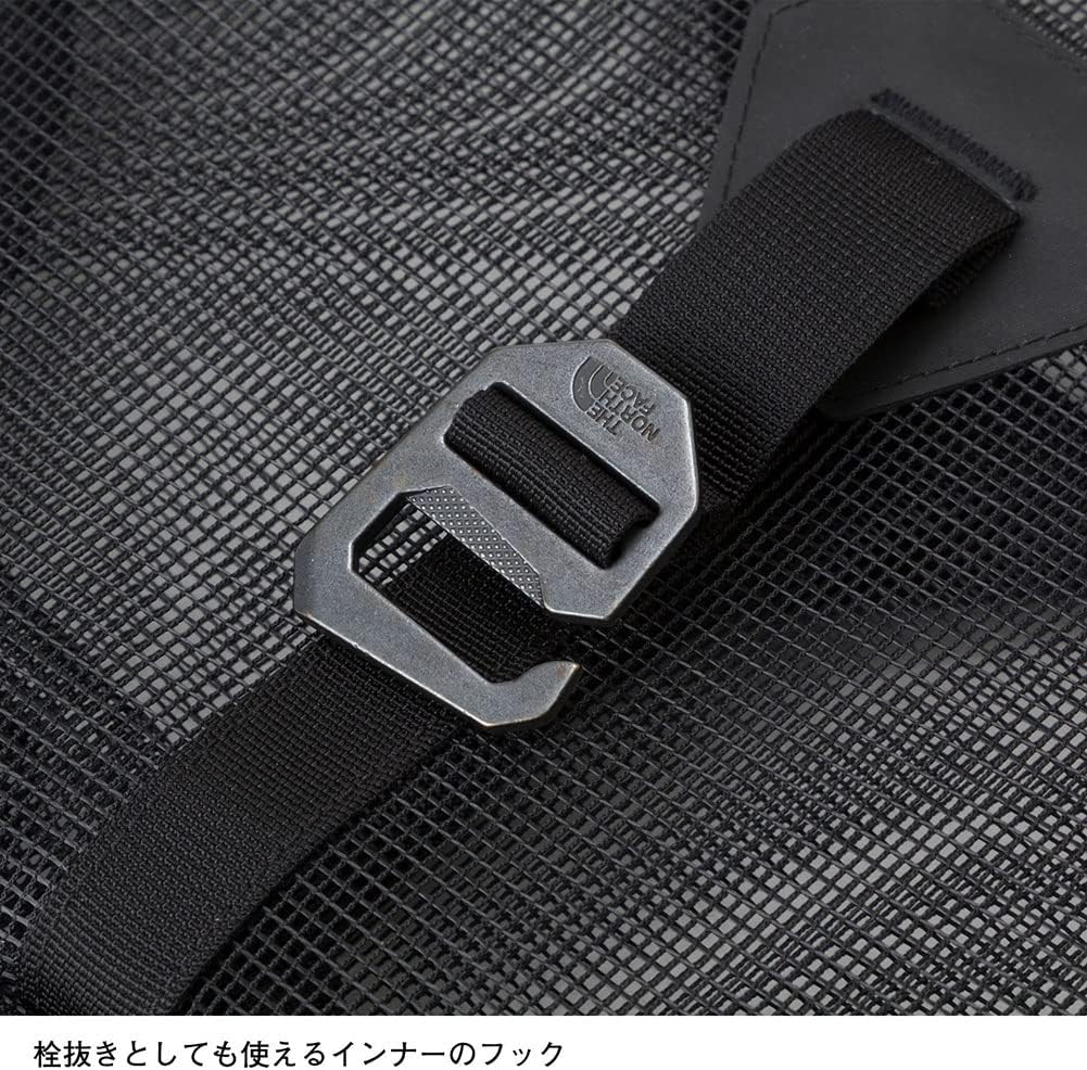 日本 現貨 The North Face Fieludens Dish Case L 碗盤袋 餐具收納袋 露營