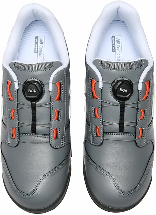 日本 New Balance NB BOA 安全鞋 防護鞋 塑鋼鞋