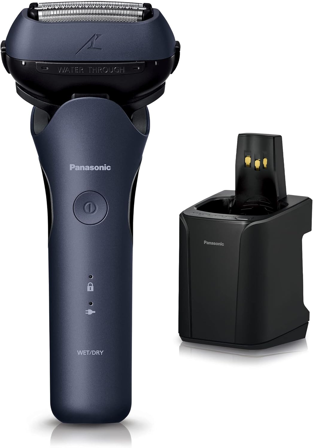 日本製 Panasonic ES-LT8B 電動刮鬍刀 三刀頭 電鬍刀 LT2B LT4B LT6B ST2T ST6T
