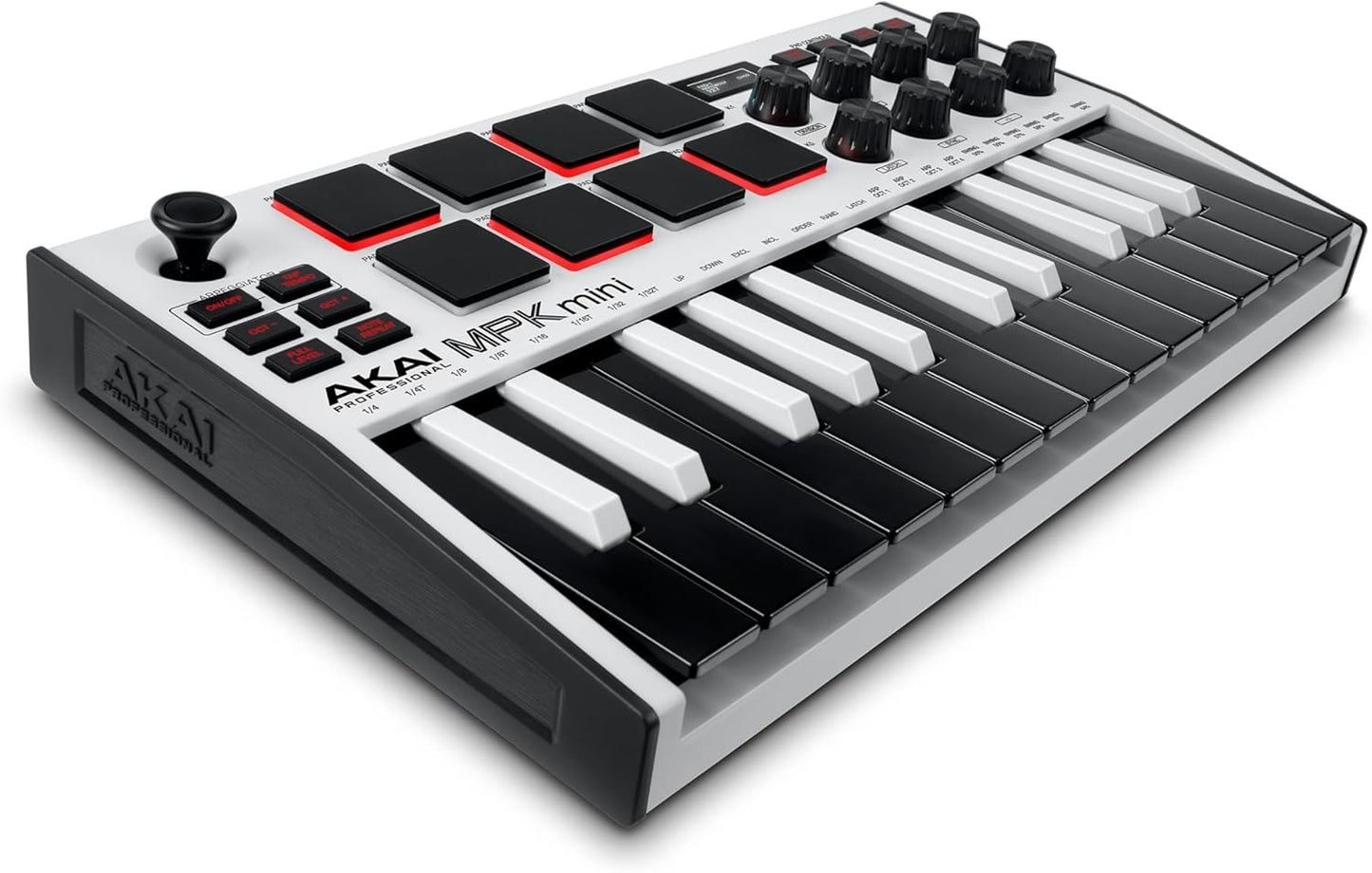 日本 直送 最新第三代 Akai MPK Mini MK3 MKIII 2020最新款 (非MKII MK2