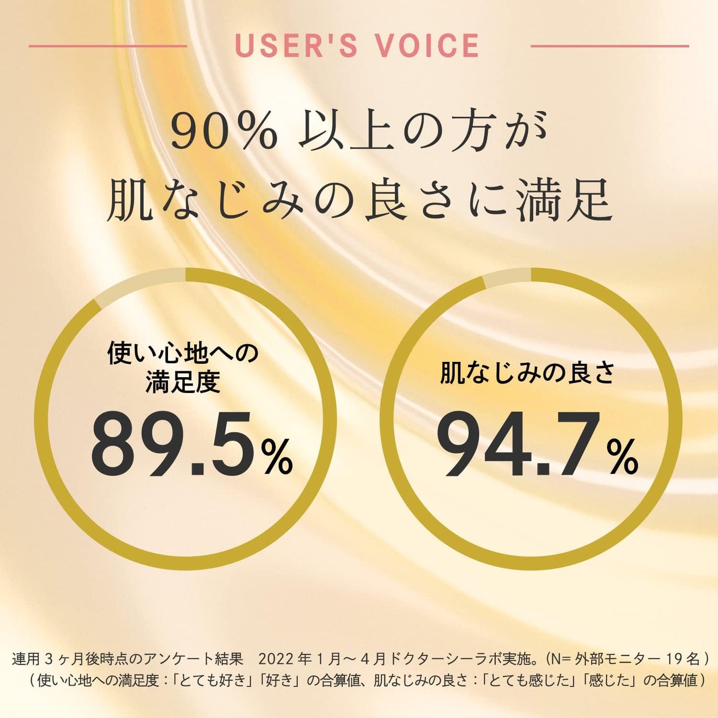 日本 Dr.Ci:Labo 3D黃金緊緻膠原滋養凝露 120g Enrich Lift EX 凝膠 黃金版 城野醫生