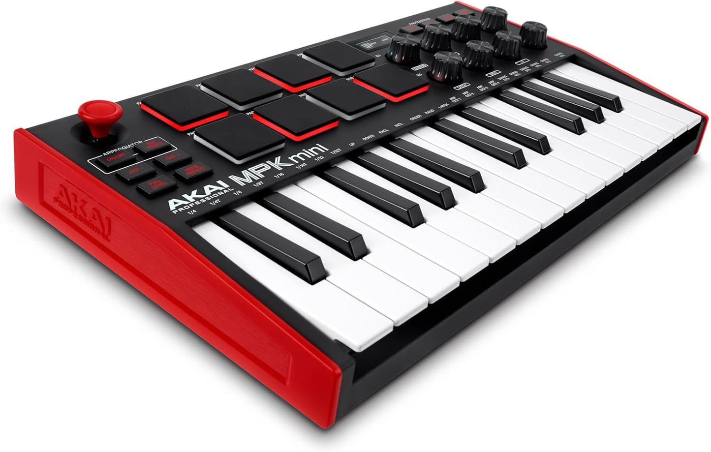 日本 直送 最新第三代 Akai MPK Mini MK3 MKIII 2020最新款 (非MKII MK2