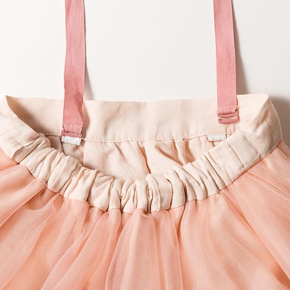 現貨 日本直送 MARLMARL TUTU 紗裙 蓬蓬裙/洋裝 包括禮品包裝