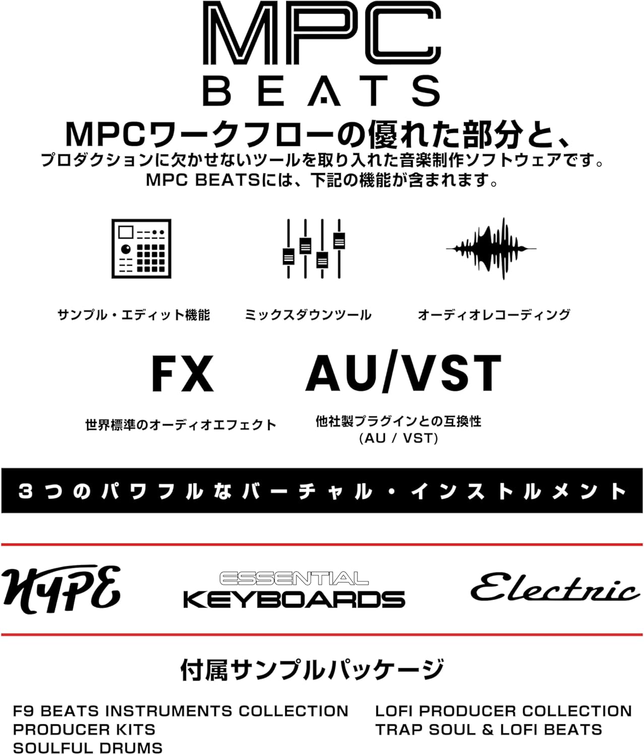 日本 直送 最新第三代 Akai MPK Mini MK3 MKIII 2020最新款 (非MKII MK2
