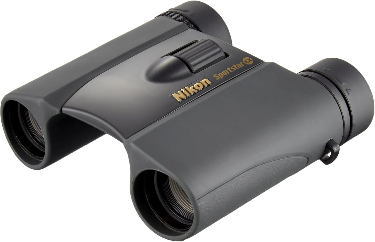 日本NIKON SPORTSTAR EX 8x25 EX 10x25 DCF 防水 輕便 雙筒 望遠鏡