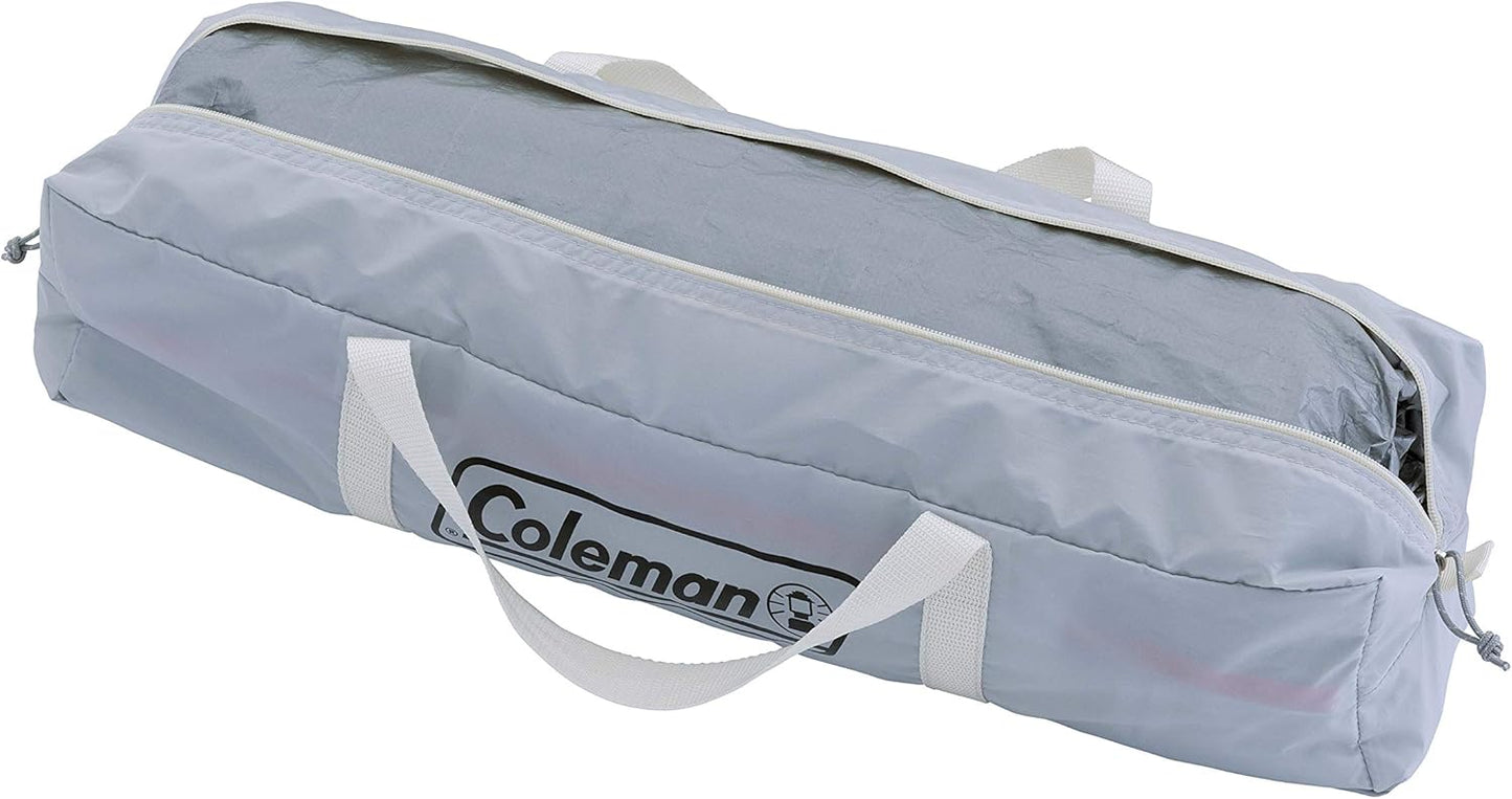 日本Coleman Dark Room 暗室帳 遮光帳篷 拋帳 野餐帳 露營 暗室帳 野營 2000036442