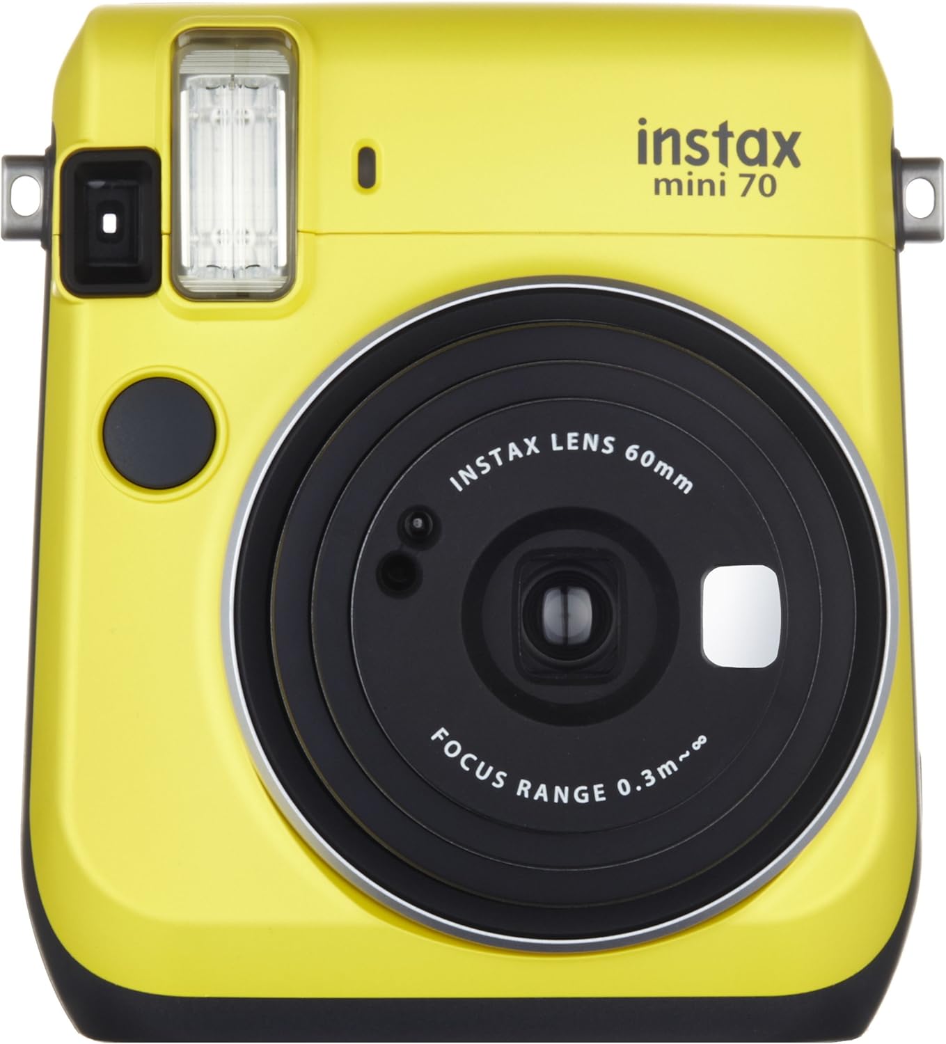 日本 FUJIFILM 富士 拍立得 相機 Cheki instax mini 70