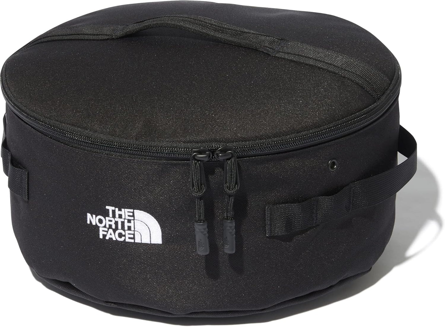 日本 現貨 The North Face Fieludens Dish Case L 碗盤袋 餐具收納袋 露營