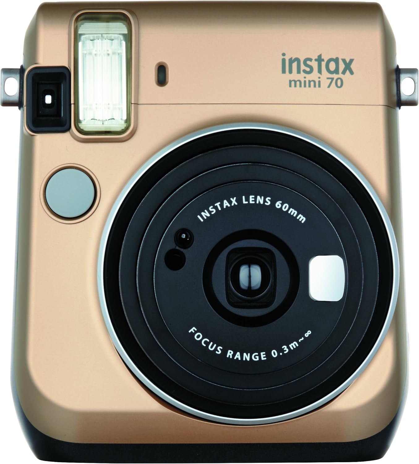 日本 FUJIFILM 富士 拍立得 相機 Cheki instax mini 70