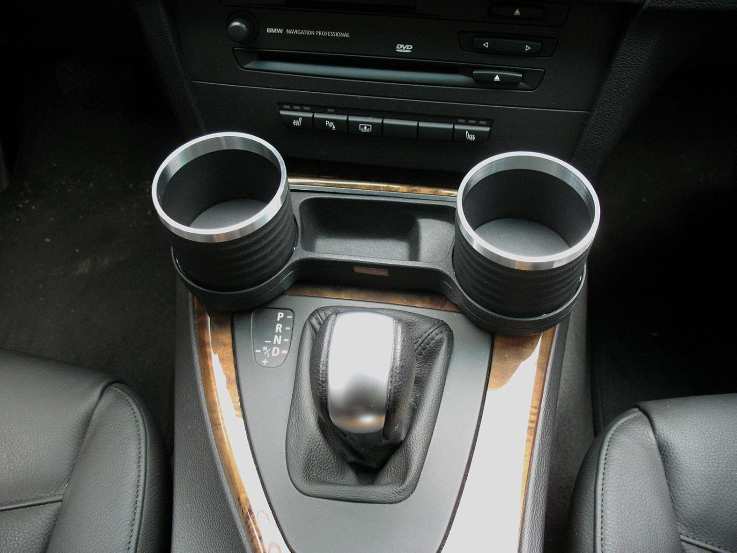 日本 BMW 3 系列 (E90/E91/E92/E93/M3) (ALCABO)專用置物杯架