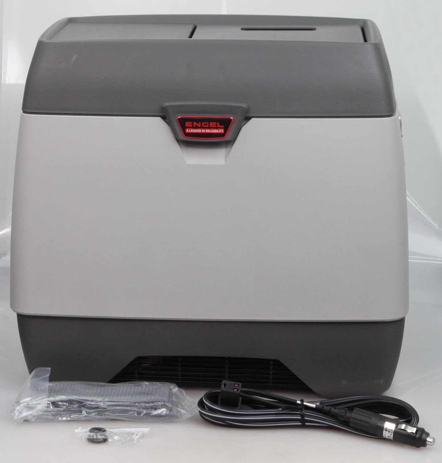 Japan ENGEL Sawato car mobile refrigerator MD14F 14L cold storage box frozen camping car refrigerator refrigeration does not include AC transformer MHD14