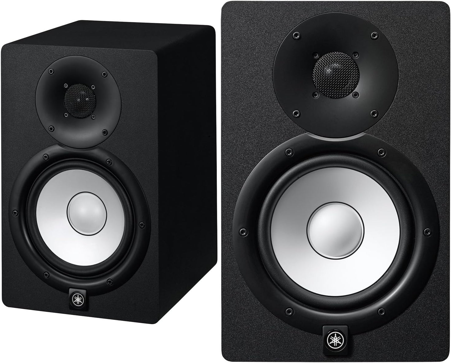 YAMAHA HS7 Geoge