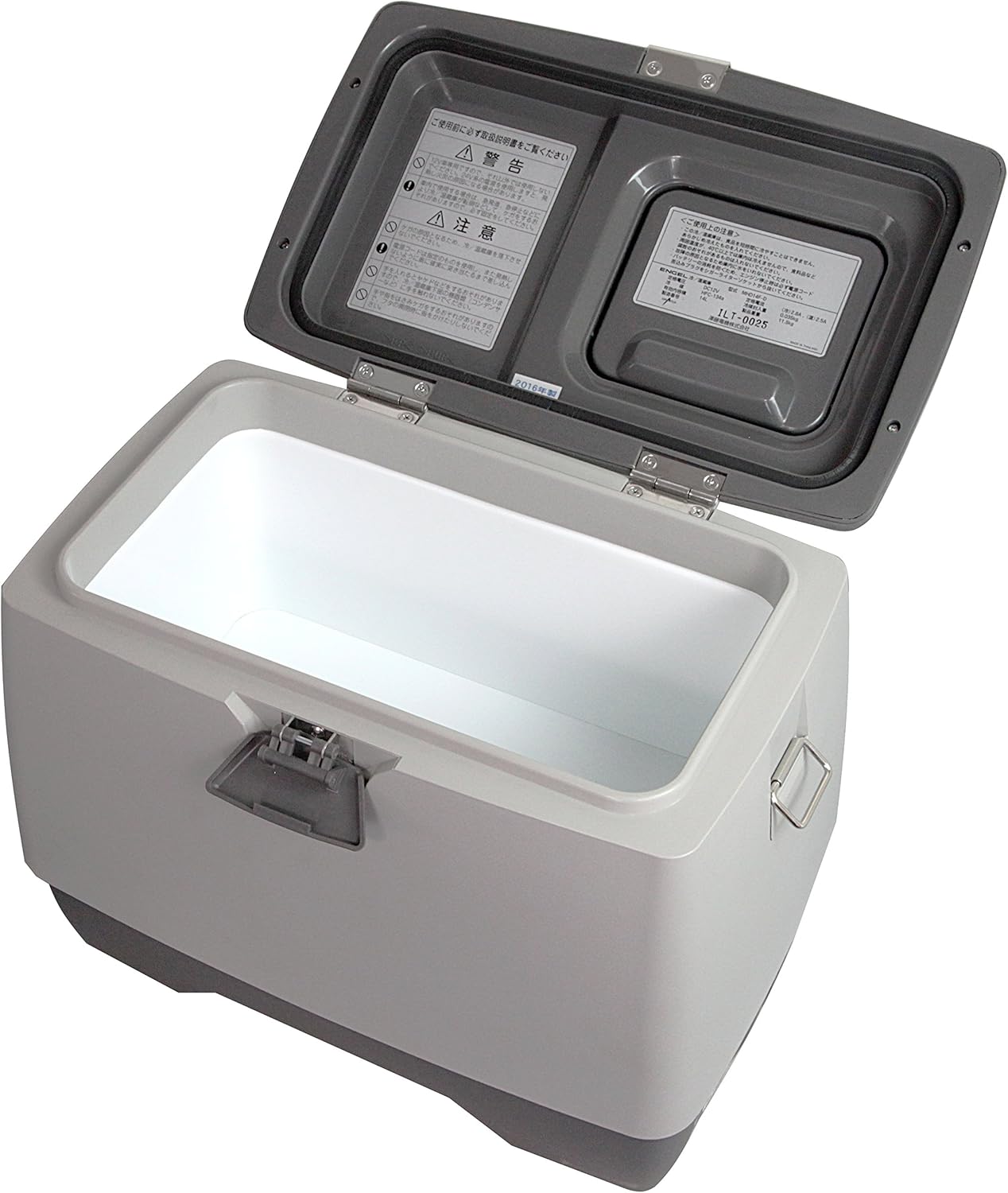 Japan ENGEL Sawato car mobile refrigerator MD14F 14L cold storage box frozen camping car refrigerator refrigeration does not include AC transformer MHD14