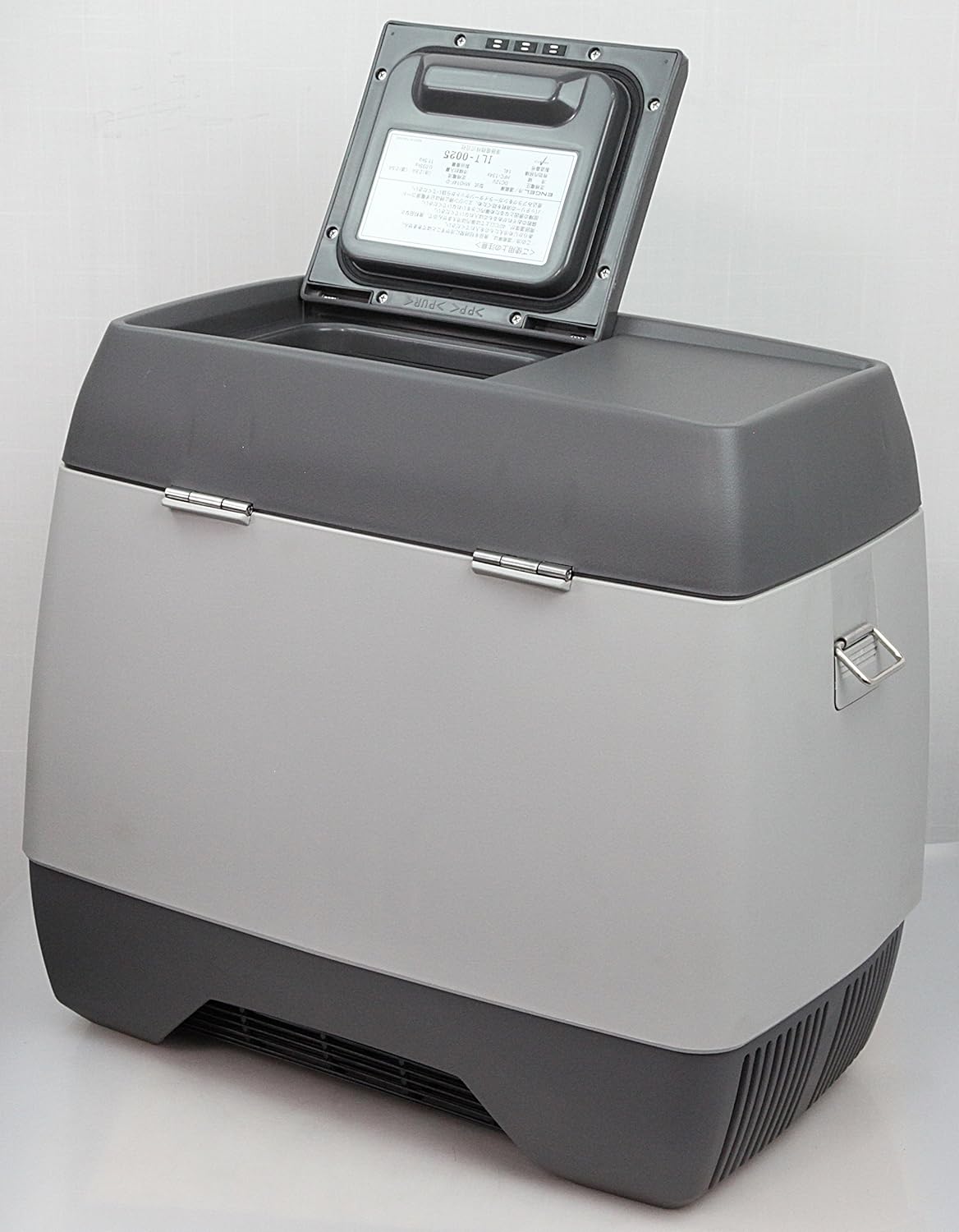 Japan ENGEL Sawato car mobile refrigerator MD14F 14L cold storage box frozen camping car refrigerator refrigeration does not include AC transformer MHD14