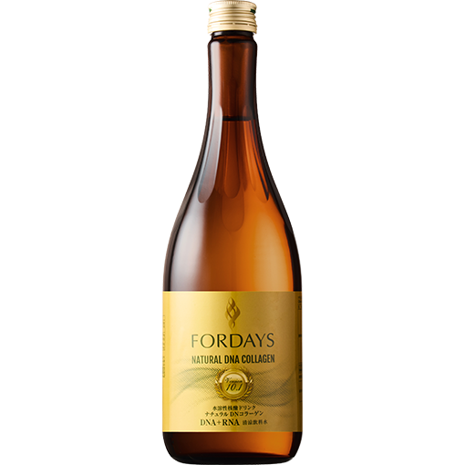 FORDAYS 日本 富地滋 核酸 保證公司貨-全新第十代富地滋核酸720ml supplement
