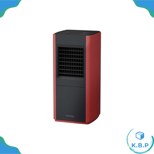 IRIS OHYAMA Large Range Human Sensing Ceramic Electric Heater JCH-12TDS1 (Upright/Anti-Dumping/Detection)