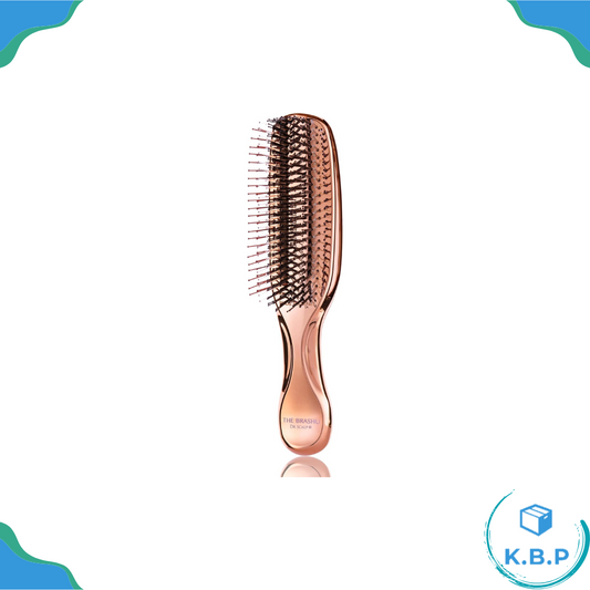 ARTISTIC&CO THE BRASHU Zeus Comb DR SCALP, made in Japan