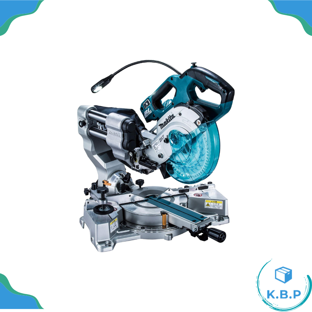 Japanese makita LS610DZ