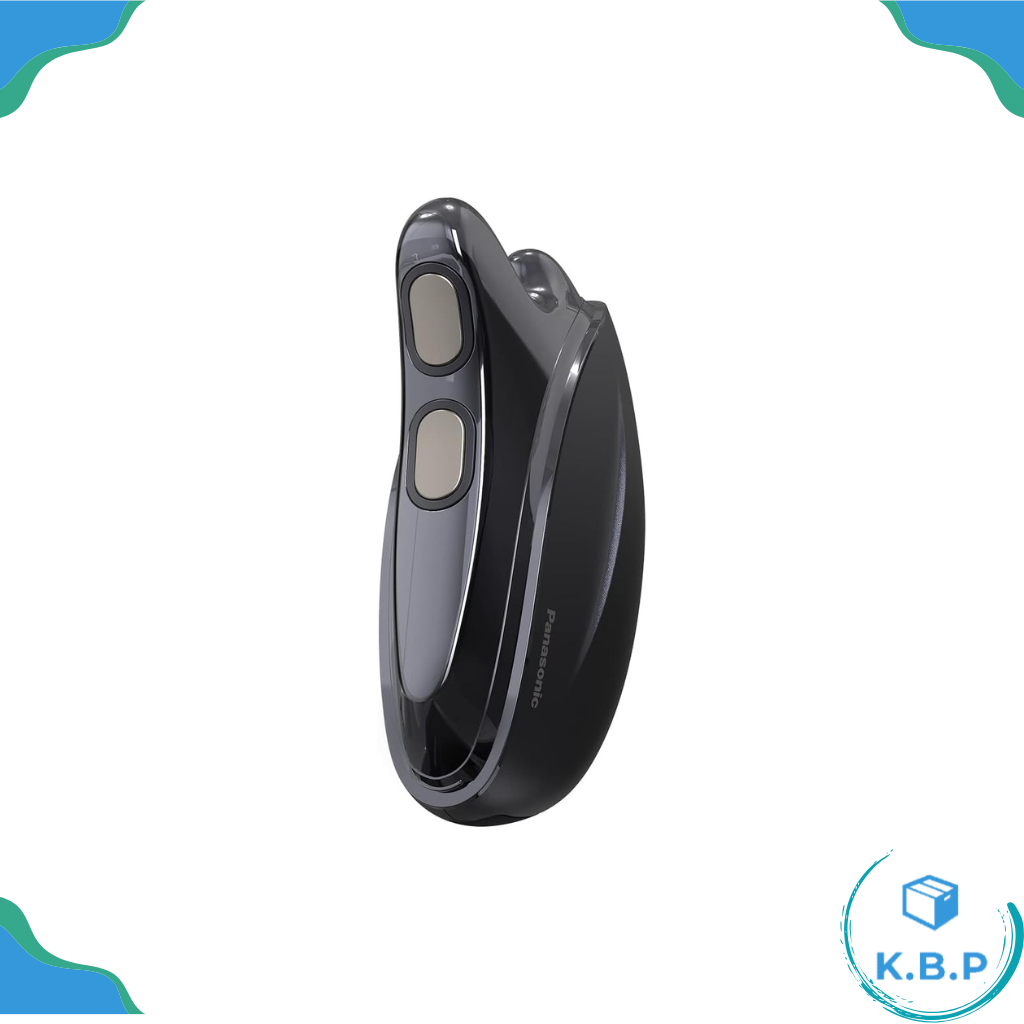 Japanese Panasonic EH-SP85-K Temperature Massage Beauty Device Vitalift Kassa Global Use Including Customs Fees