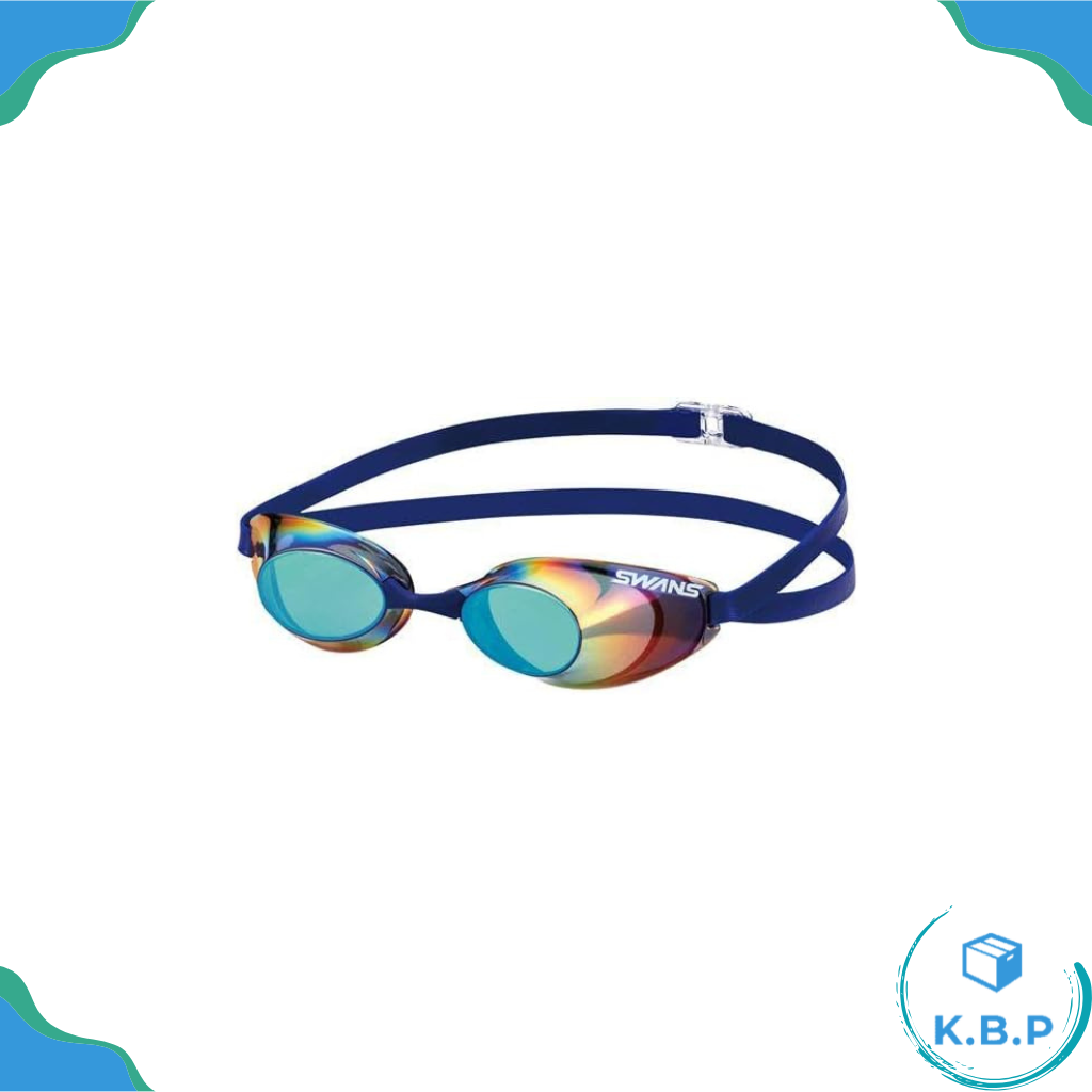 swans swimming goggles Made in Japan, SWANS Sniper low water resistance swimming goggles SR-1 – KANTO BEST PRICE