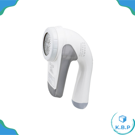 Japanese original TESCOM plug-in electric hair remover clothing hair ball remover hair ball international voltage KD778-H KD901