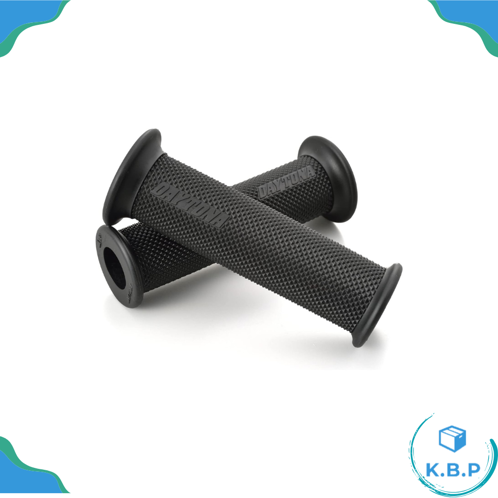 Japan DAYTONA non-slip grip cover grip rubber handle cover handle rubber grip handle cover handle 22.2 motorcycle grip universal specifications