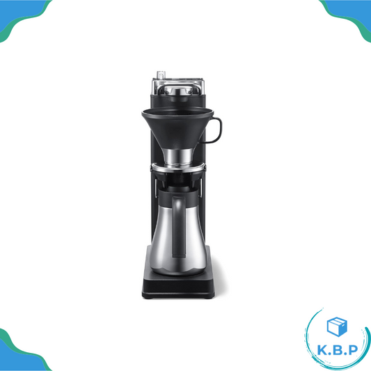 Japan Bermuda BALMUDA K06A The Brew coffee machine drip K06A-BK hand brewed coffee joint limited edition