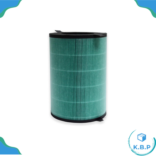 Japan BALMUDA ejt-s200 JetClean 360° Enzyme Filter Air Purifier EJT-1100SD