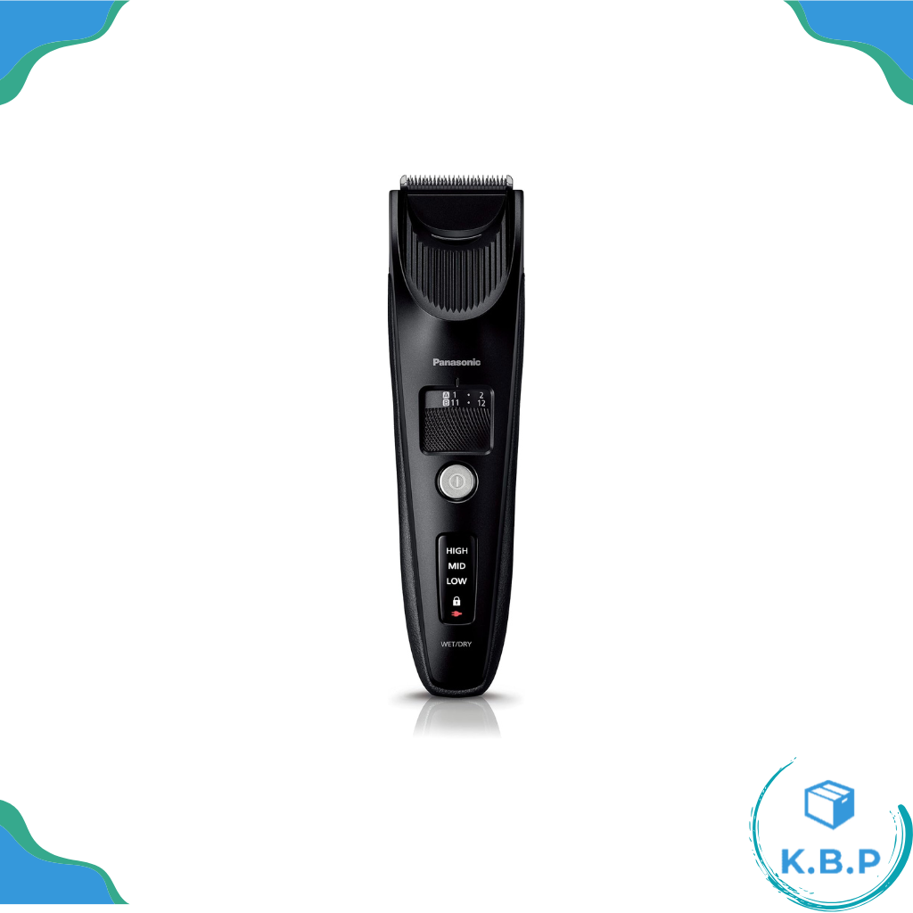 日本 Panasonic 國際牌 專業級 理髮器 日本製 防水 ER-SC61 ER-SC61-K