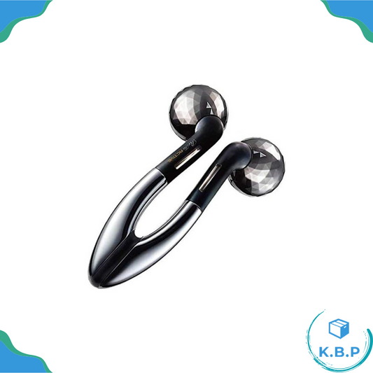 Japan MTG ReFa ACTIVE sports roller RF-AT2228B full body waterproof with warranty card