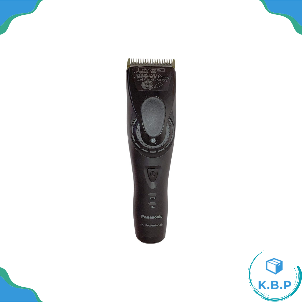 Japanese Panasonic International Professional Electric Clipper ER - GP82-k Electric Hair Clipper Electric Shaver Washable Hair Clipper Styling Electric