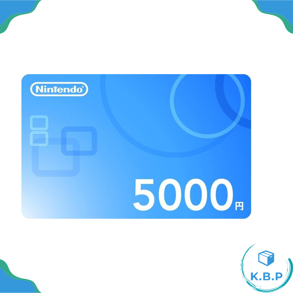 Nintendo Prepaid Number Online Code Version