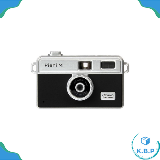 Japan KENKO Pieni M mini camera with screen toy camera with hook for taking photos, recording videos and audio, pendant gift for young people