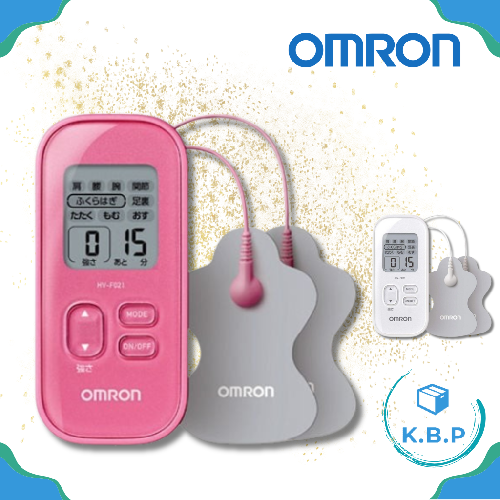 OMRON HV-F021-PK Shipment from japan
