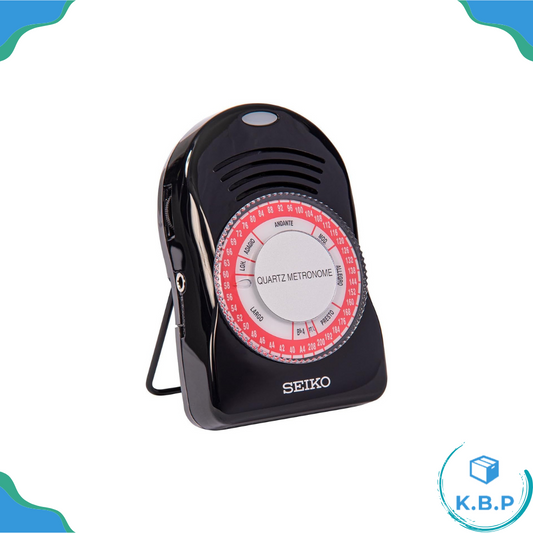 Japan Seiko SEIKO metronome sq50v piano grading guzheng drum guitar electronic rhythm machine universal