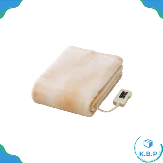 Japanese-made Sugiyama Textile Electric Blanket NA-08SL Single Electric Blanket Electric Blanket NA-023S NA 013K