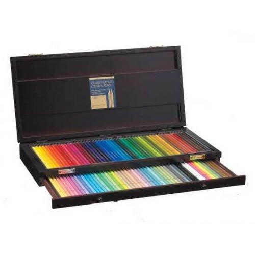 日本製 好賓專家級油性色鉛筆Holbein Artists’ colored pencil 好賓150色油性色鉛筆