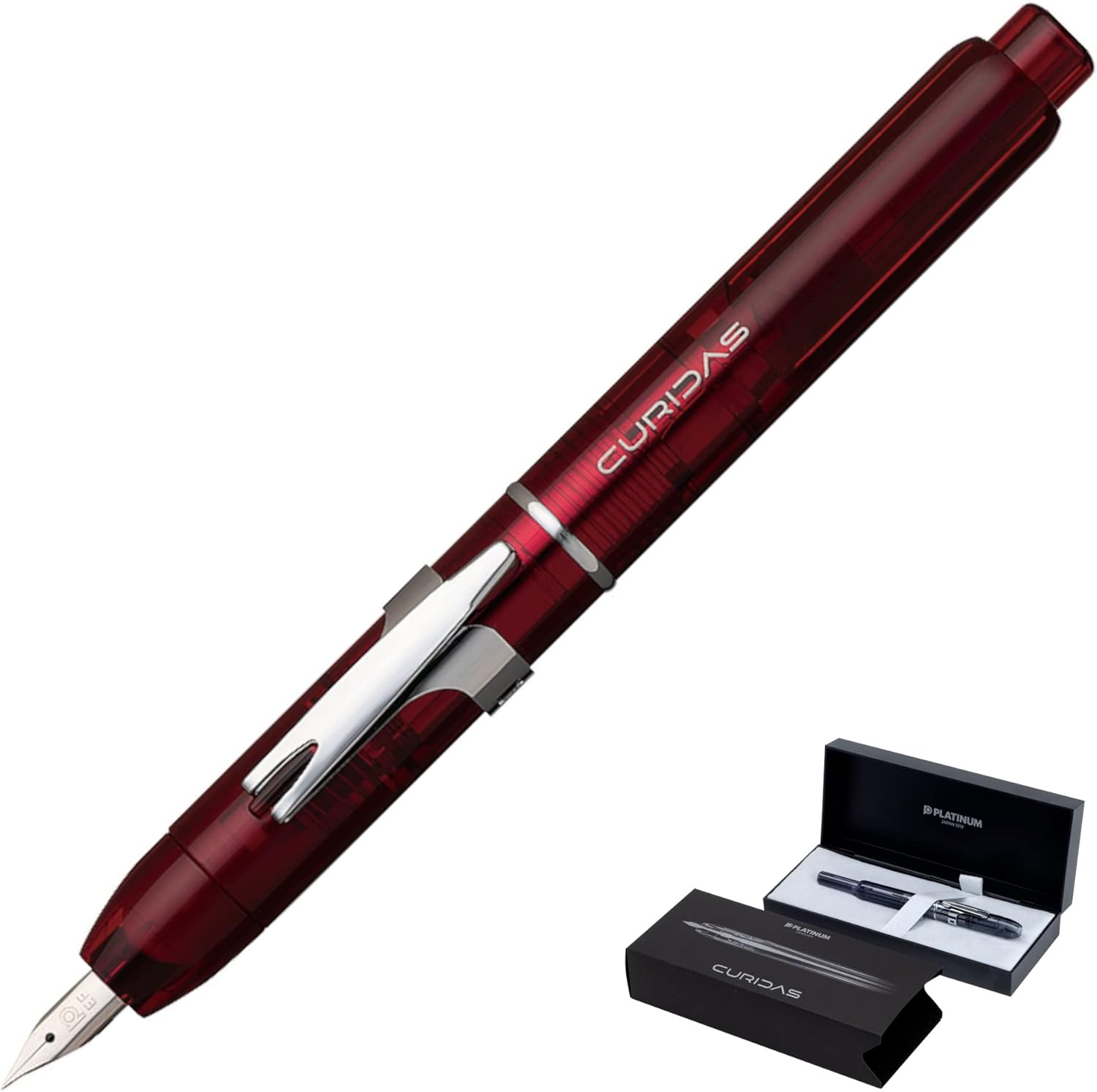 Stationery