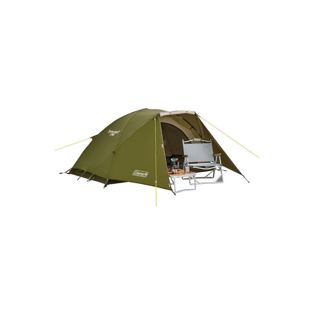 Camping