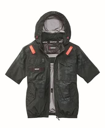 BURTLE Air Craft 战术短袖夹克衫(男女通用)春夏用  AC1156 53 L