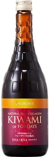 核酸饮料 FORDAYS 极度720ml