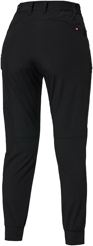 Burtle Jogger Cargo Pants 1022