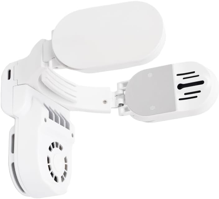 THANKO TKNC23  頸掛式 降溫器 Neck cooler TKNC23SWH  攜帶冷氣 TKNNC22