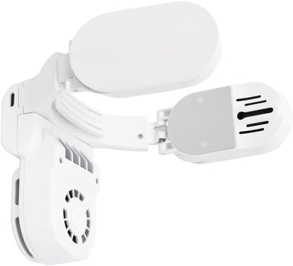 THANKO TKNC23  頸掛式 降溫器 Neck cooler TKNC23SWH  攜帶冷氣 TKNNC22