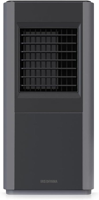 IRIS OHYAMA Large Range Human Sensing Ceramic Electric Heater JCH-12TDS1 (Upright/Anti-Dumping/Detection)
