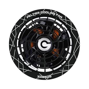 GB-POWER  GP980X-BL  GFX SWAG 30V