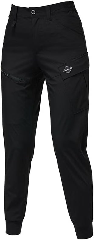 Burtle Jogger Cargo Pants 1022